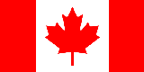 Canada Canada flag